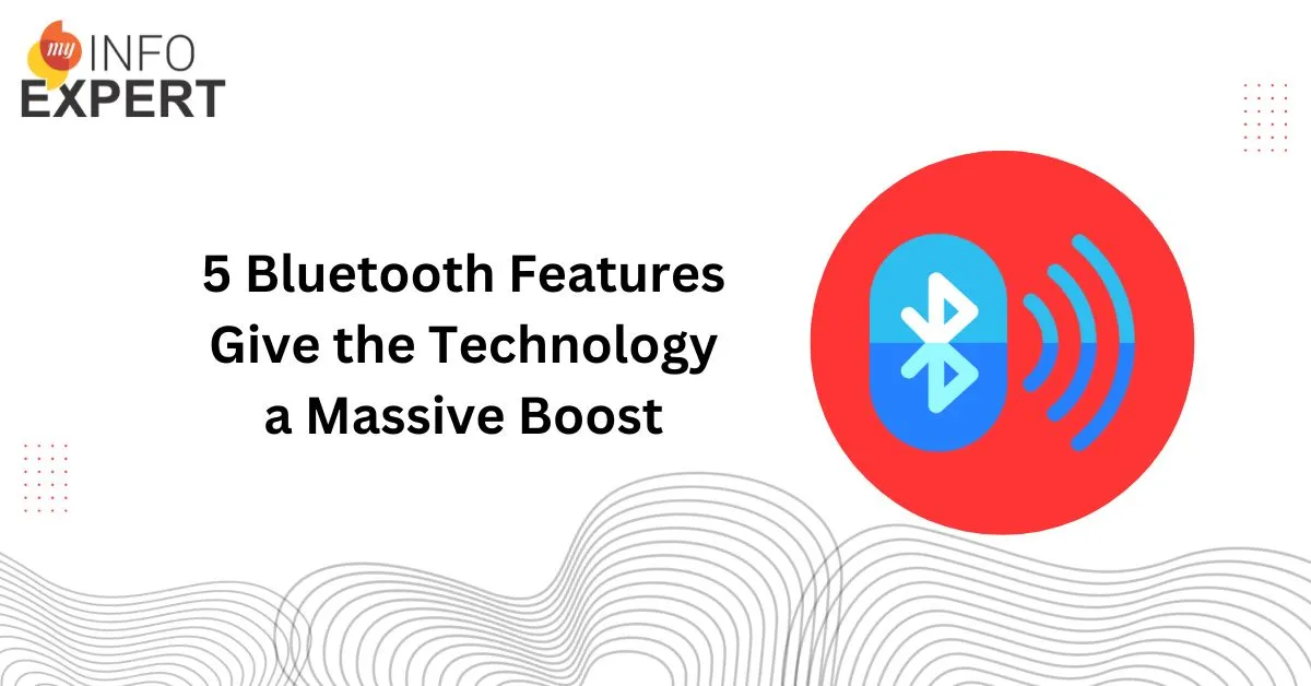 Bluetooth Features