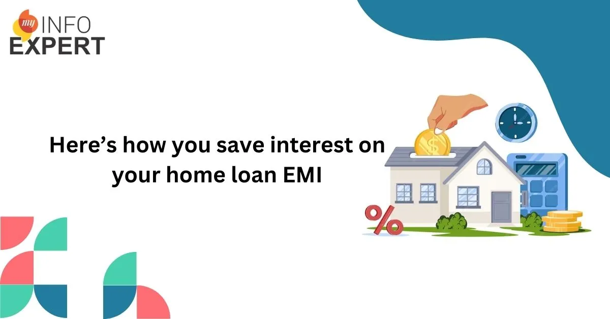 Apply for Home Loan