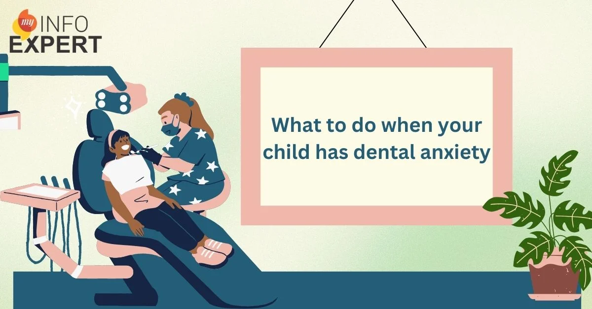 Child Dental Anxiety