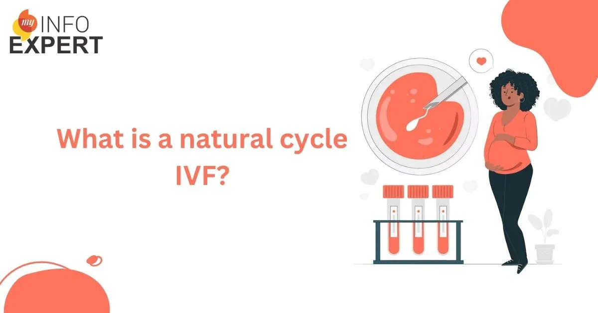 Natural Cycle IVF