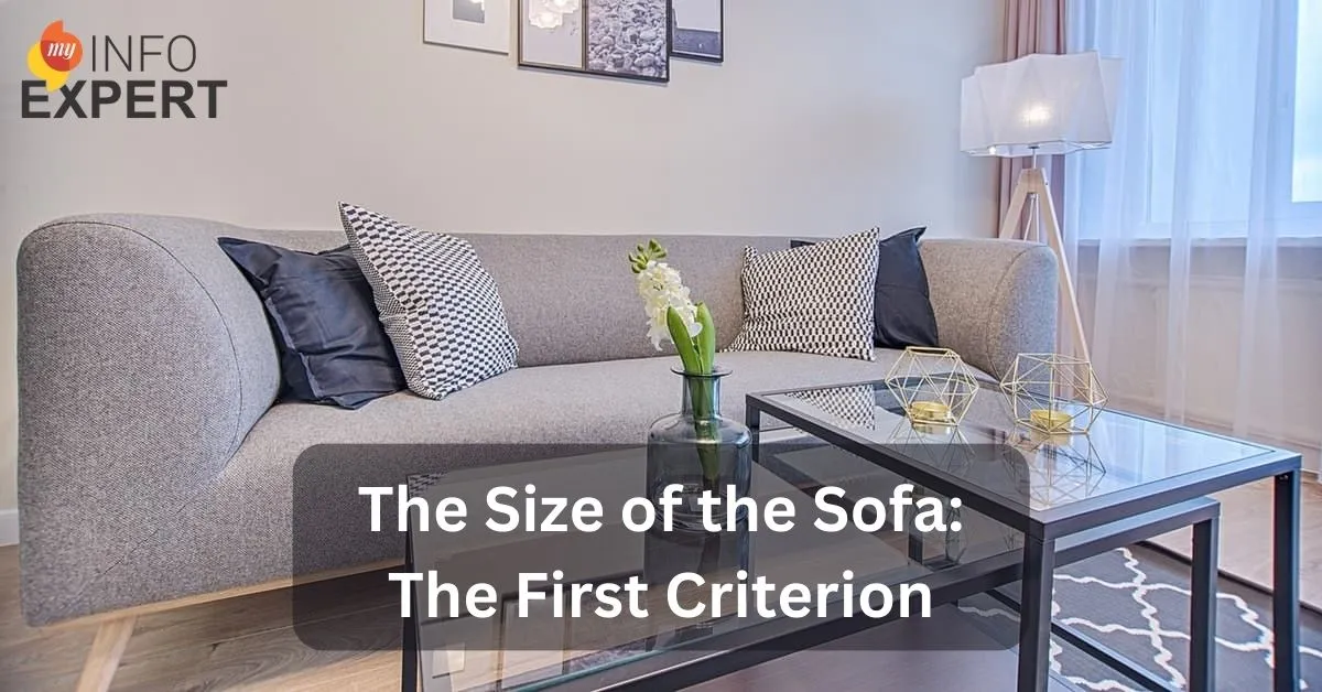 Size of the Sofa