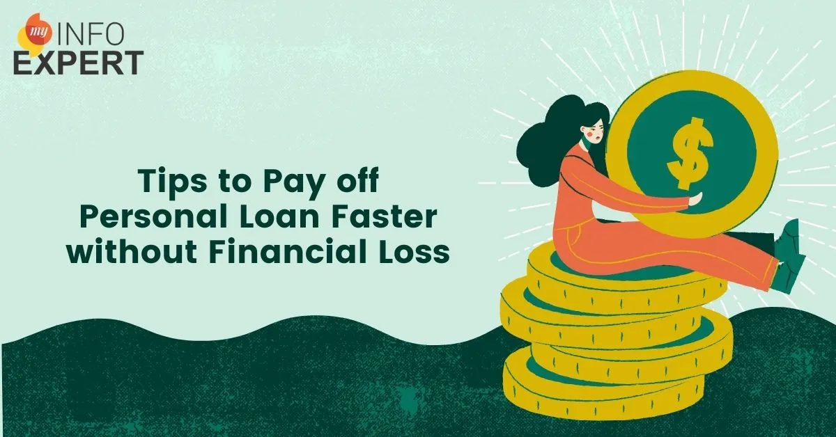 Pay Personal Loan Faster