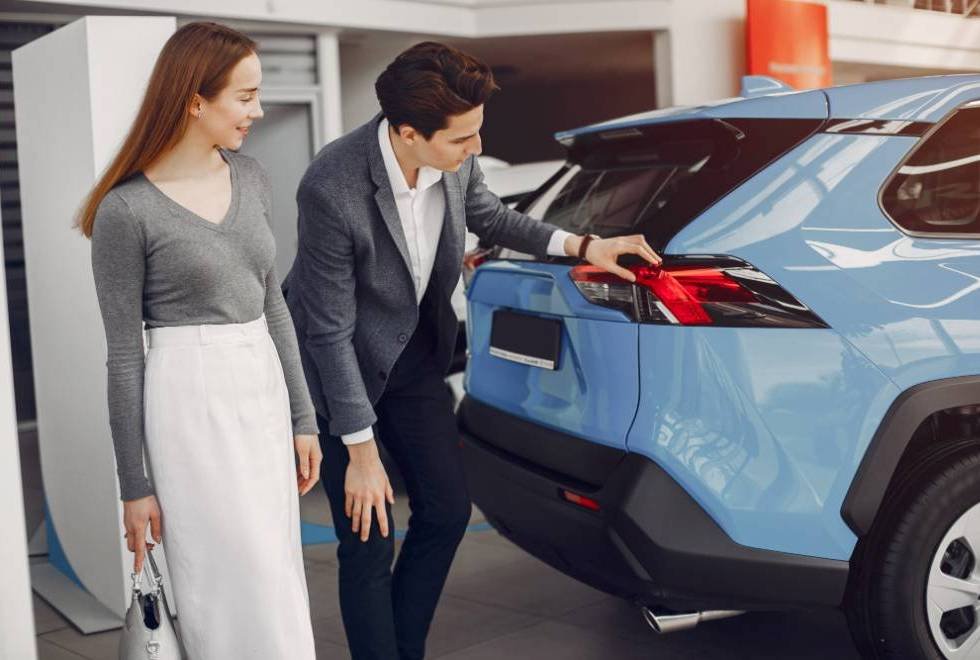 Which Kaal is Good for Buying a Vehicle